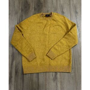 Banana Republic Men Sweater sz Large